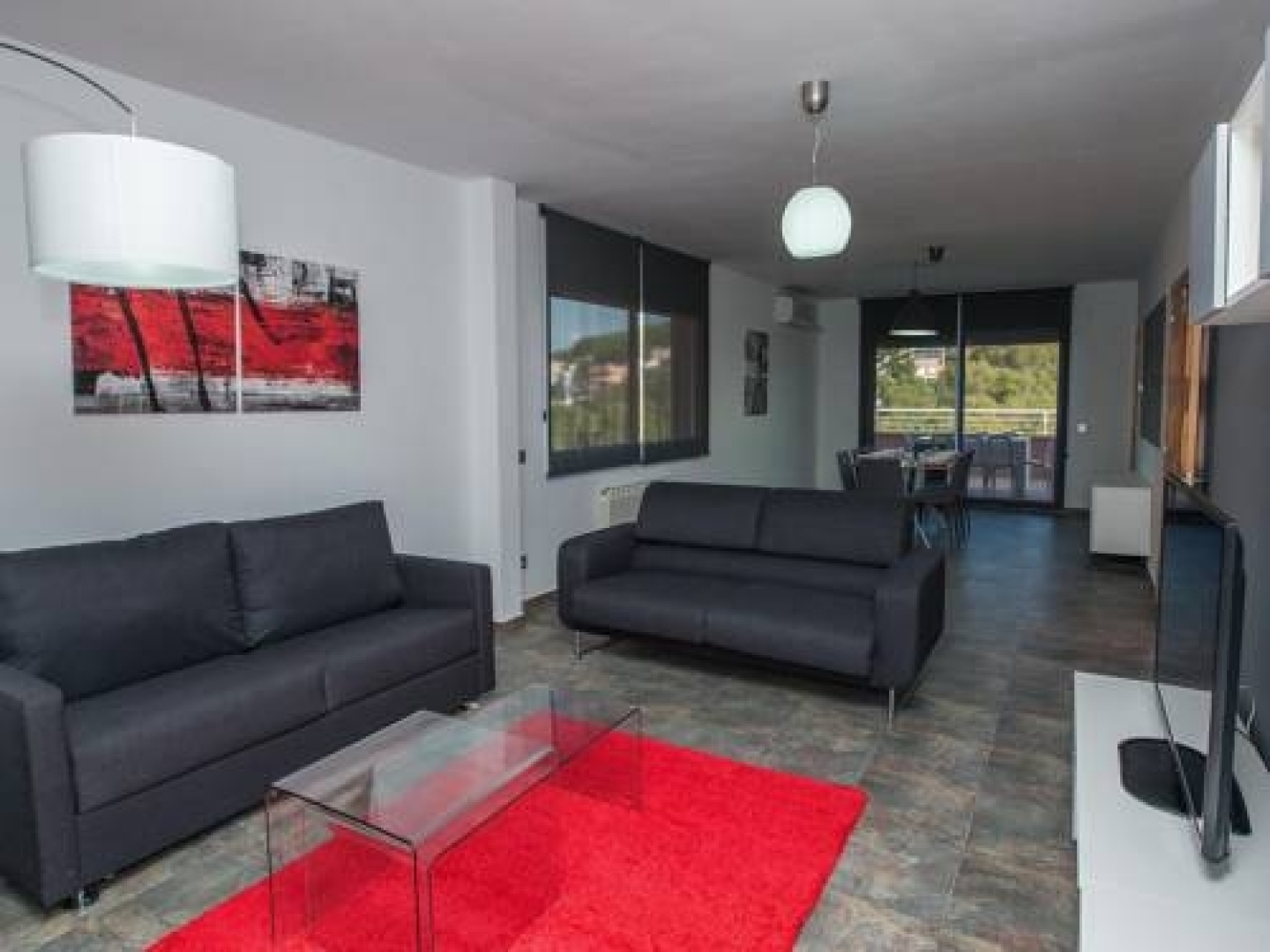 Villas Tarraco Mar - Costa Dorada