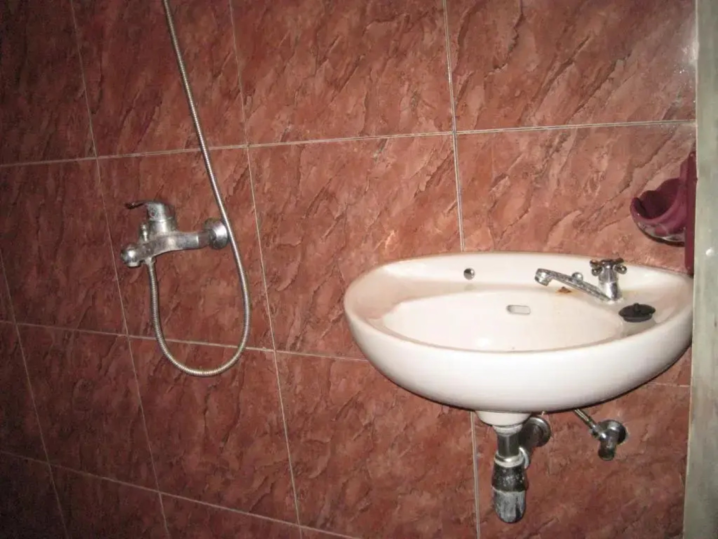 Gubug Balian Beach Bungalow