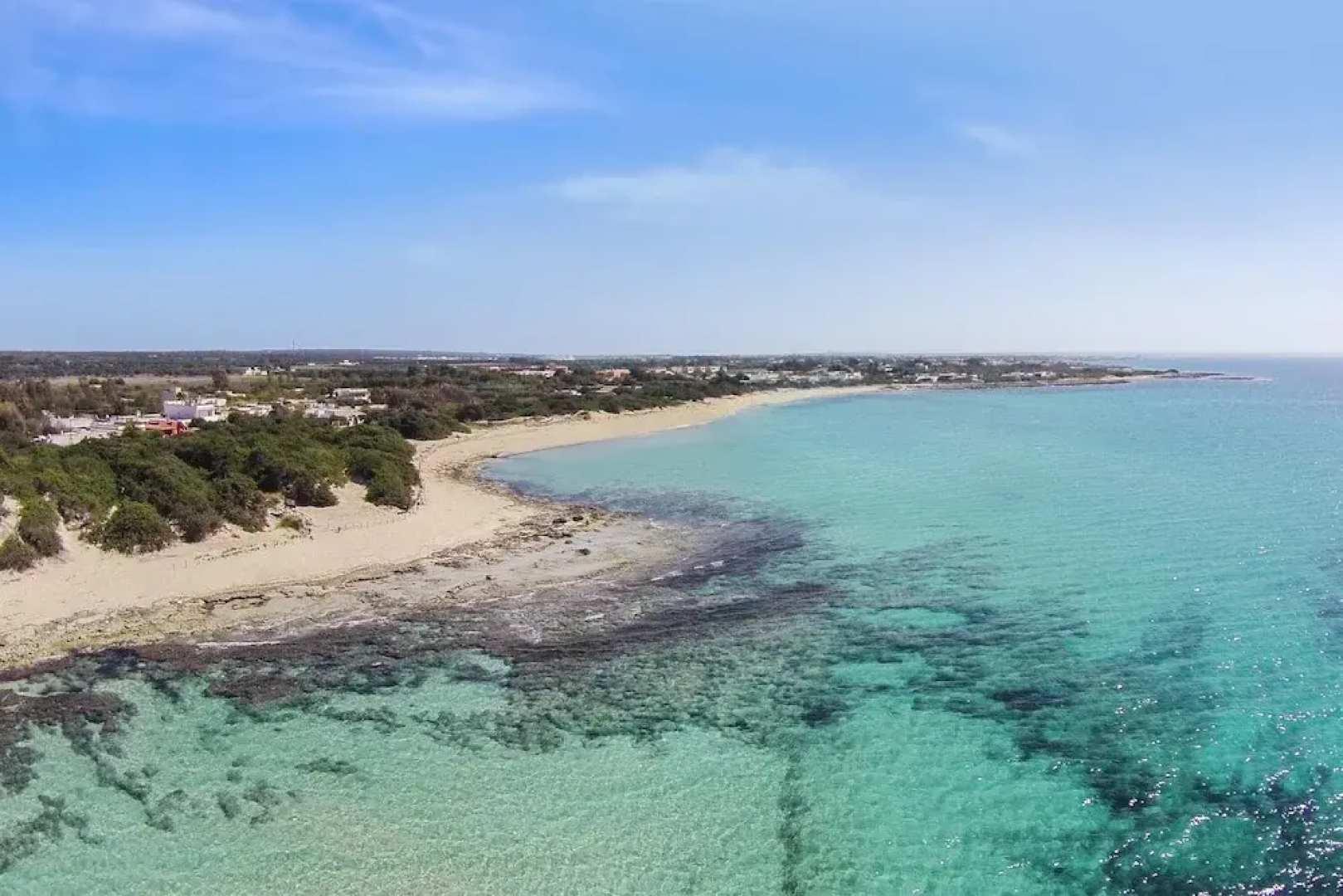 3404 B&B Le Radici Del Salento - Quadrupla Vigna