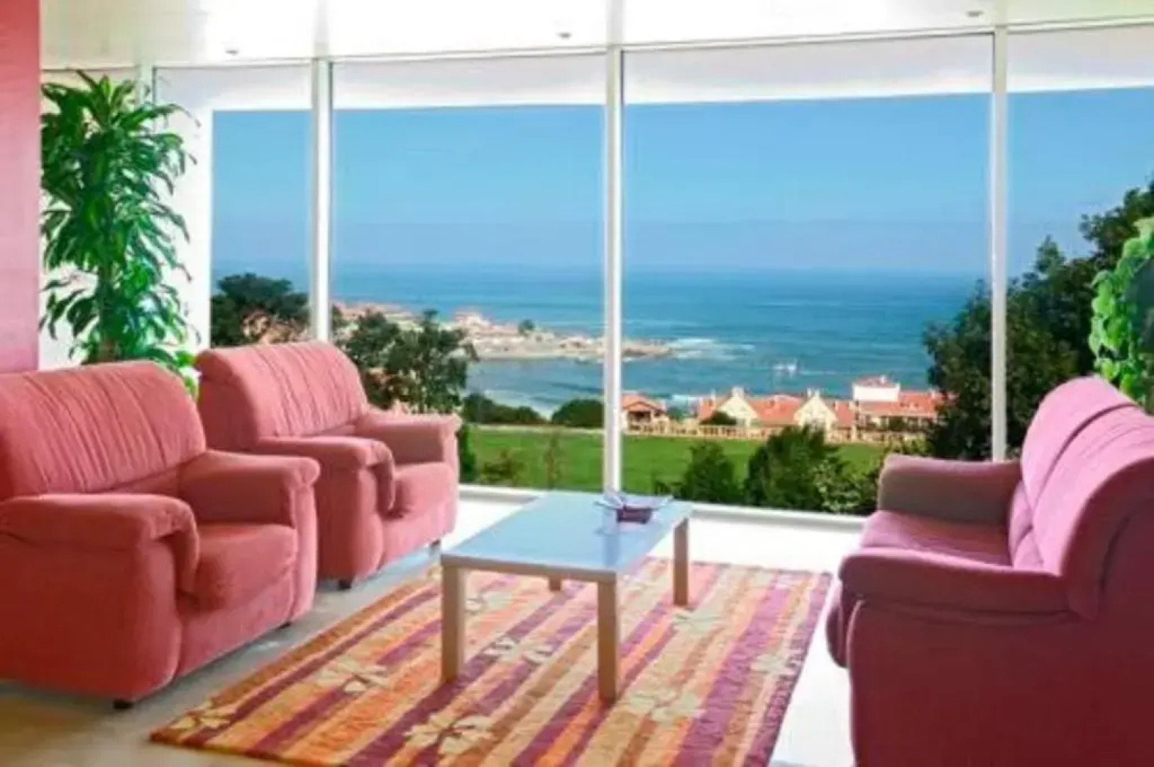 Hotel Arha Mar Comillas