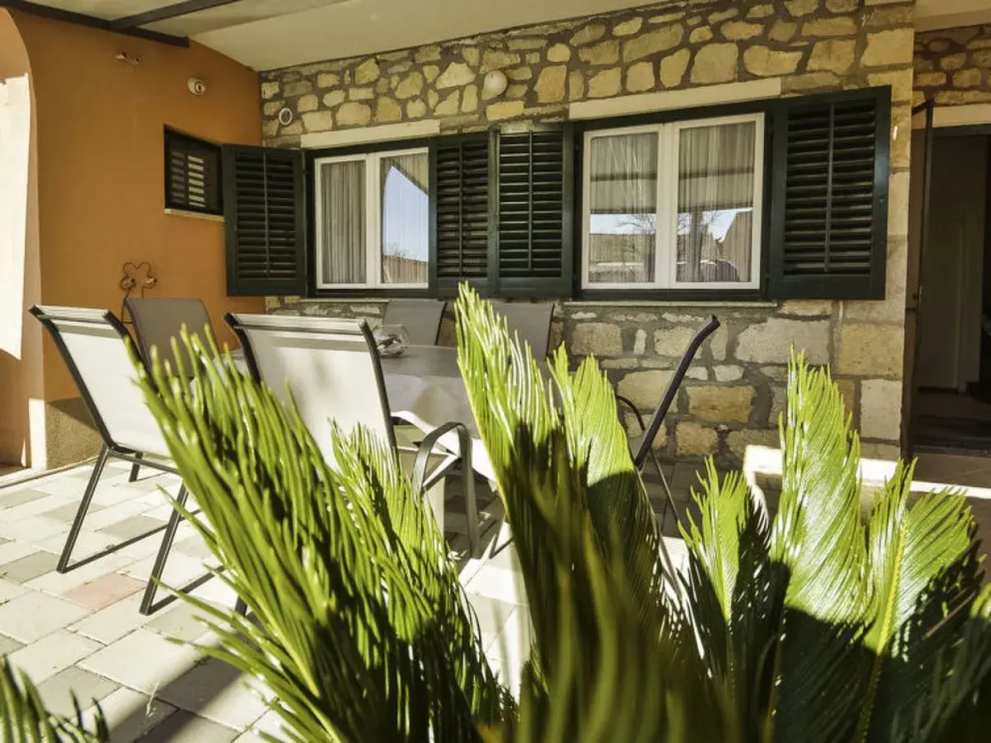 House Mila Biograd Na Moru