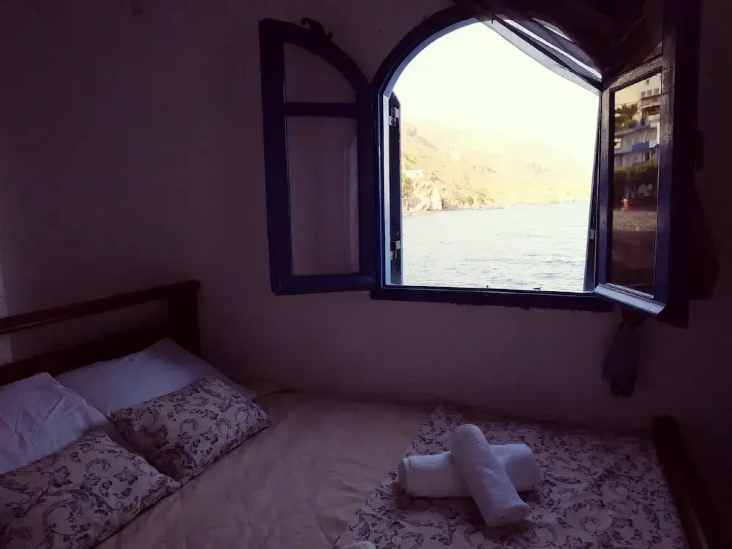 Lovely House On The Beach