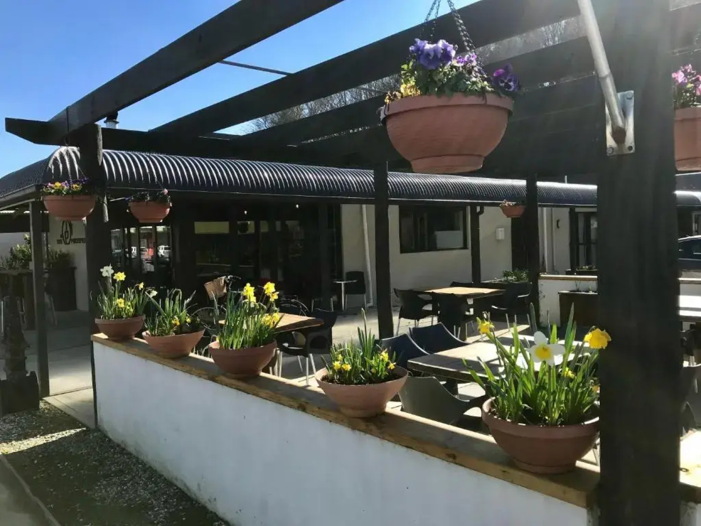 The Prospector Lawrence