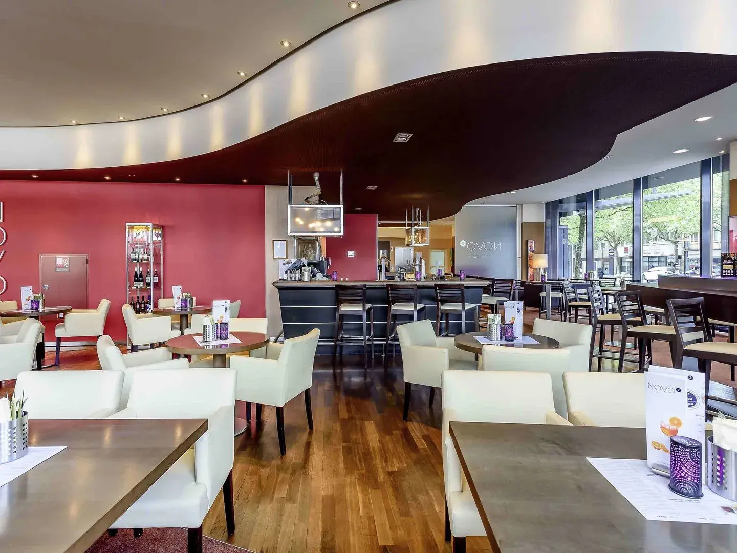 Novotel Aachen City