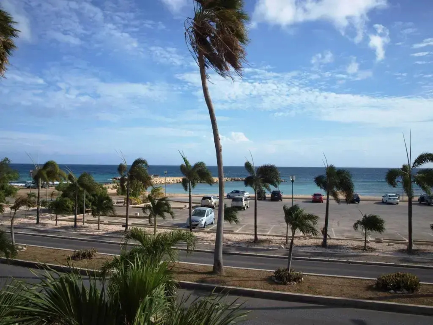 Sonesta Kura Hulanda Village & Spa, GHL Hotel