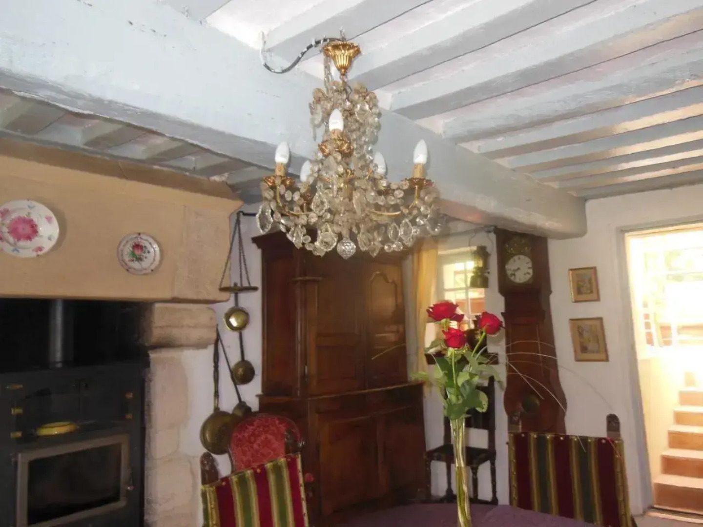 Bed And Breakfast Des Grands Prés