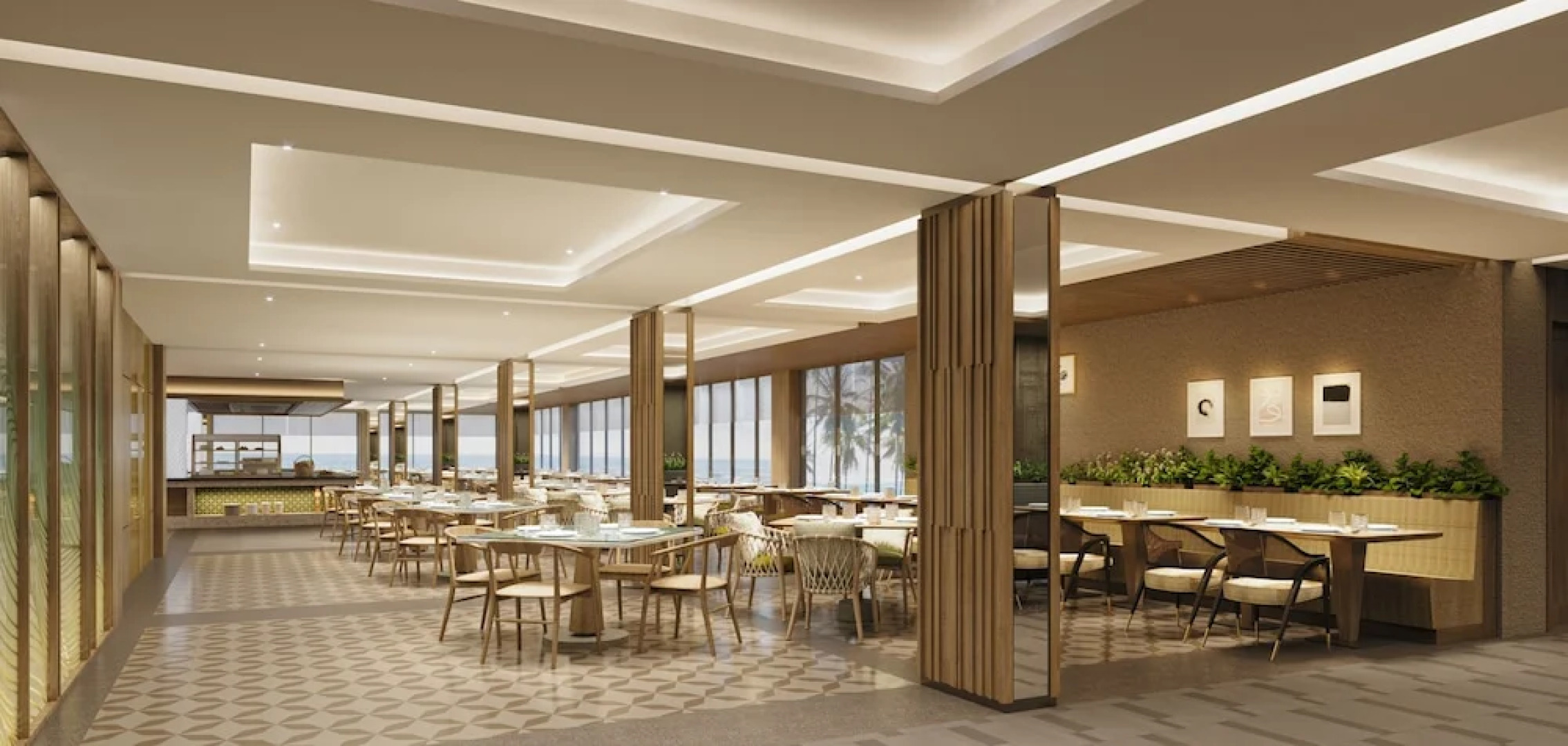 Asteria Mui Ne Resort