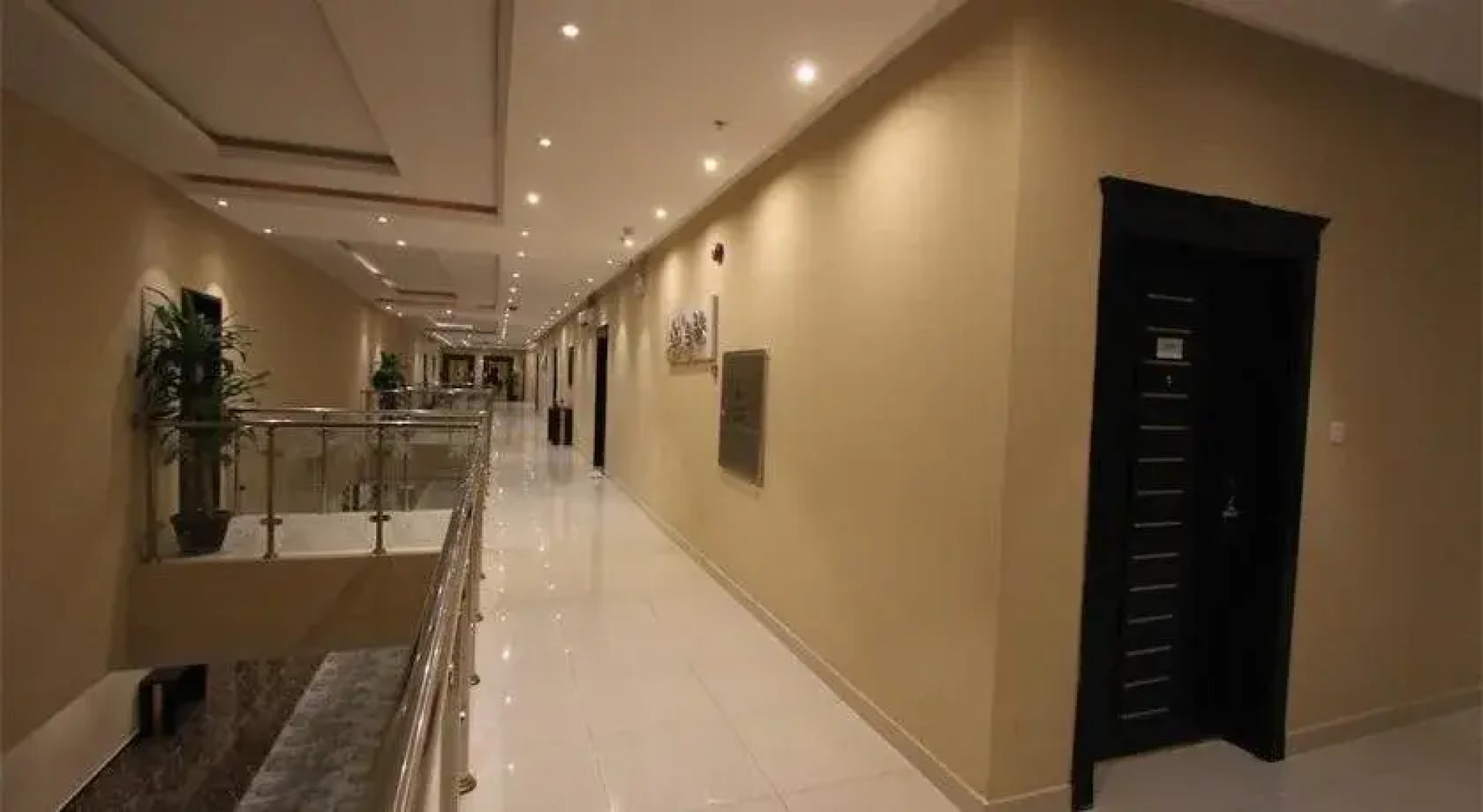 Taleen Granada Hotel Apartments