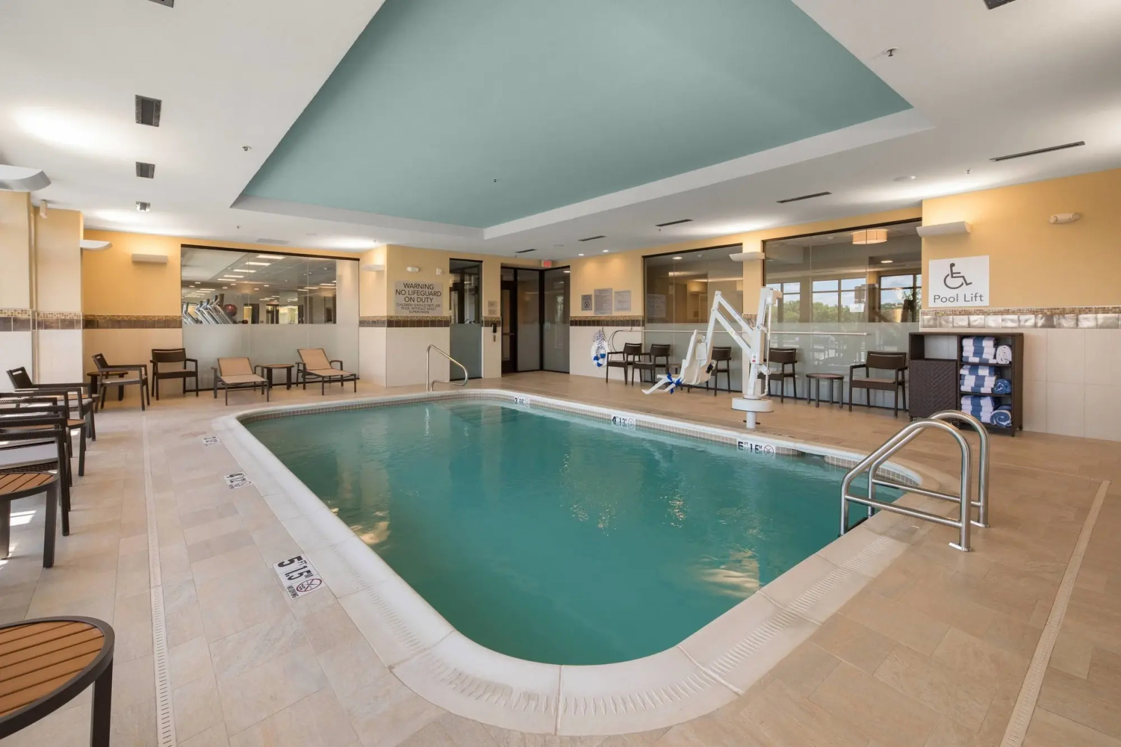 Courtyard by Marriott Russellville