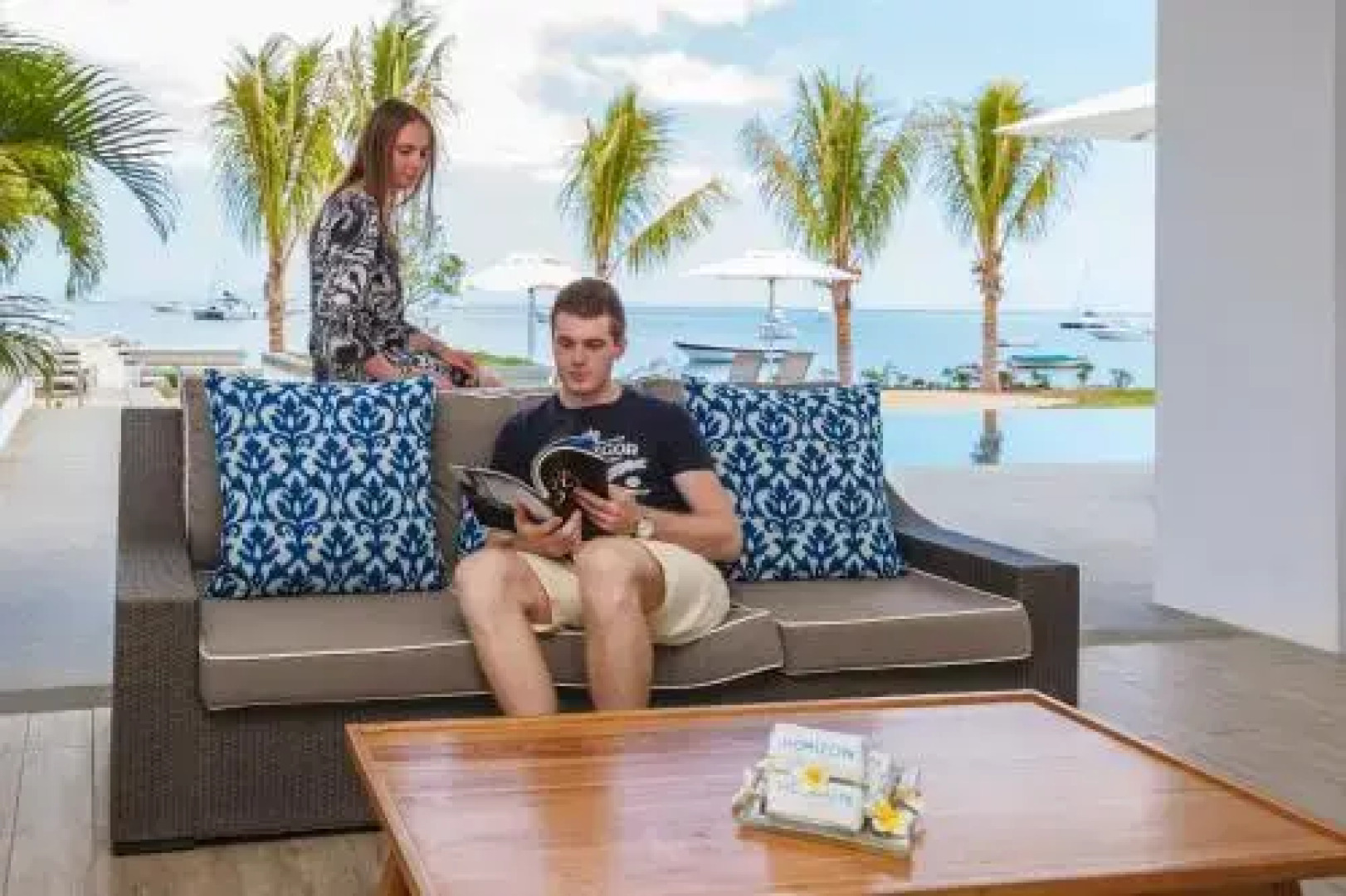 Latitude Luxury Apartment