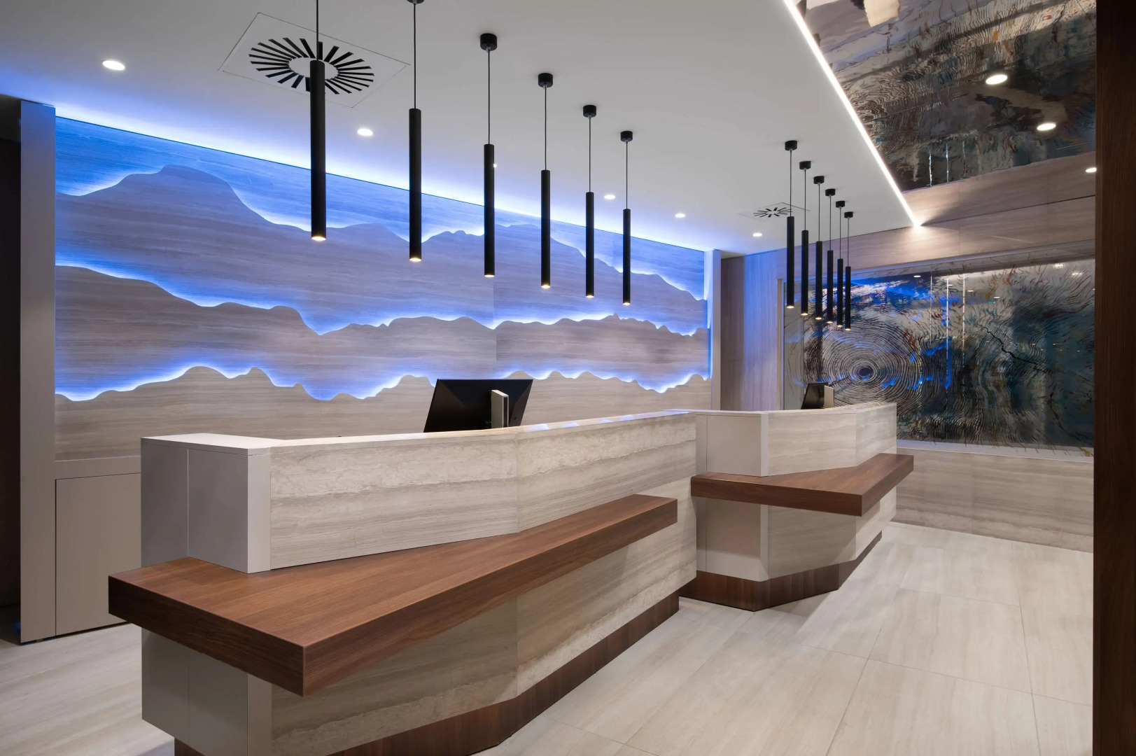 Radisson Blu Hotel, Cluj