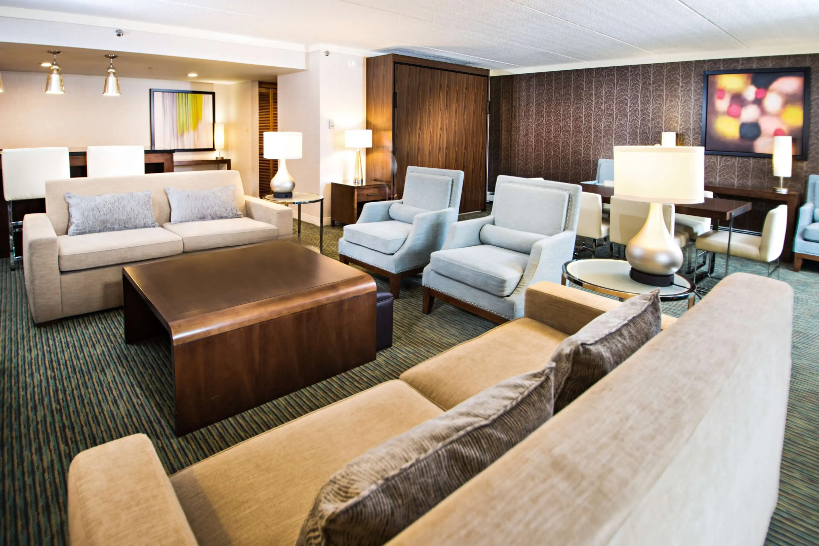 Radisson Hotel Corning