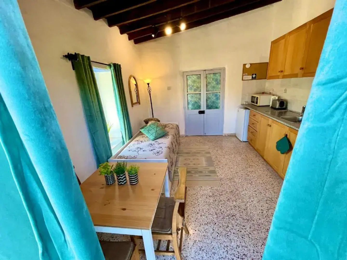 Cottage Apartment Othellos