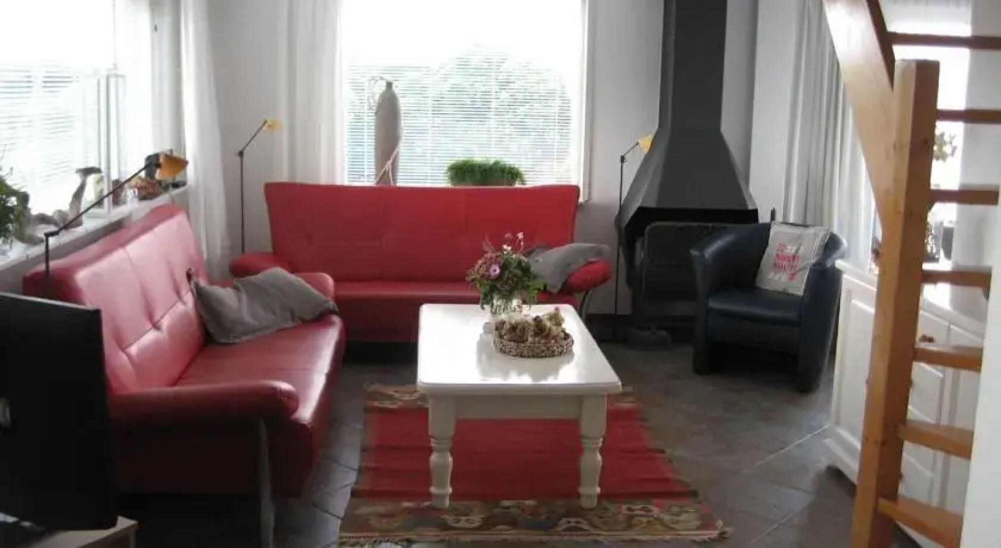 Vakantiehuis Camperduin