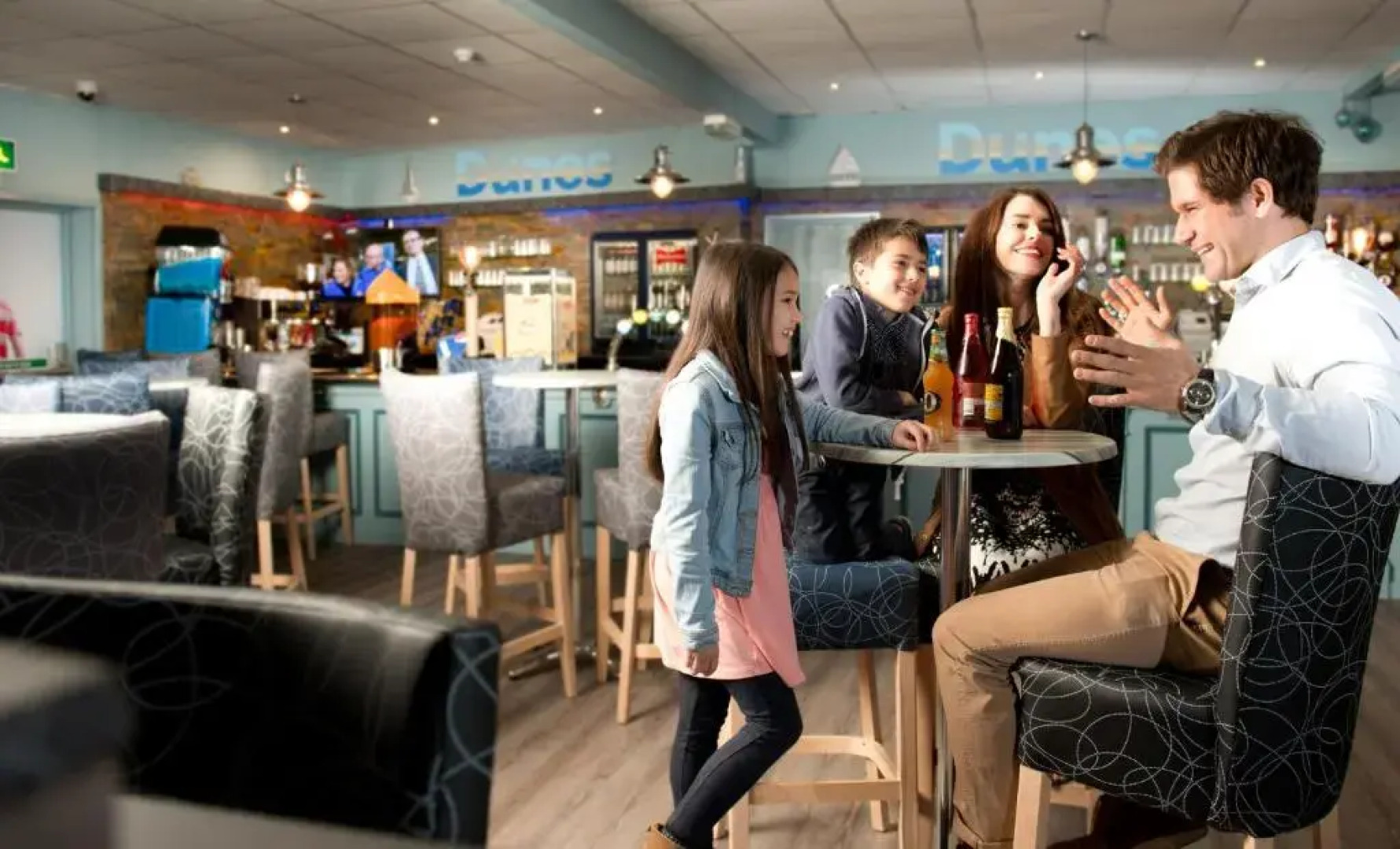 Sandy Glade Holiday Park