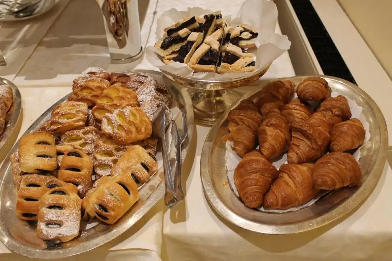 Hotel Parma e Oriente Wellness & Spa