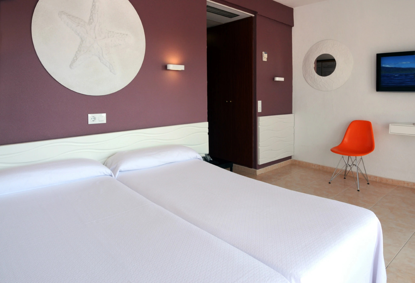 BLUESEA Montevista Hawai