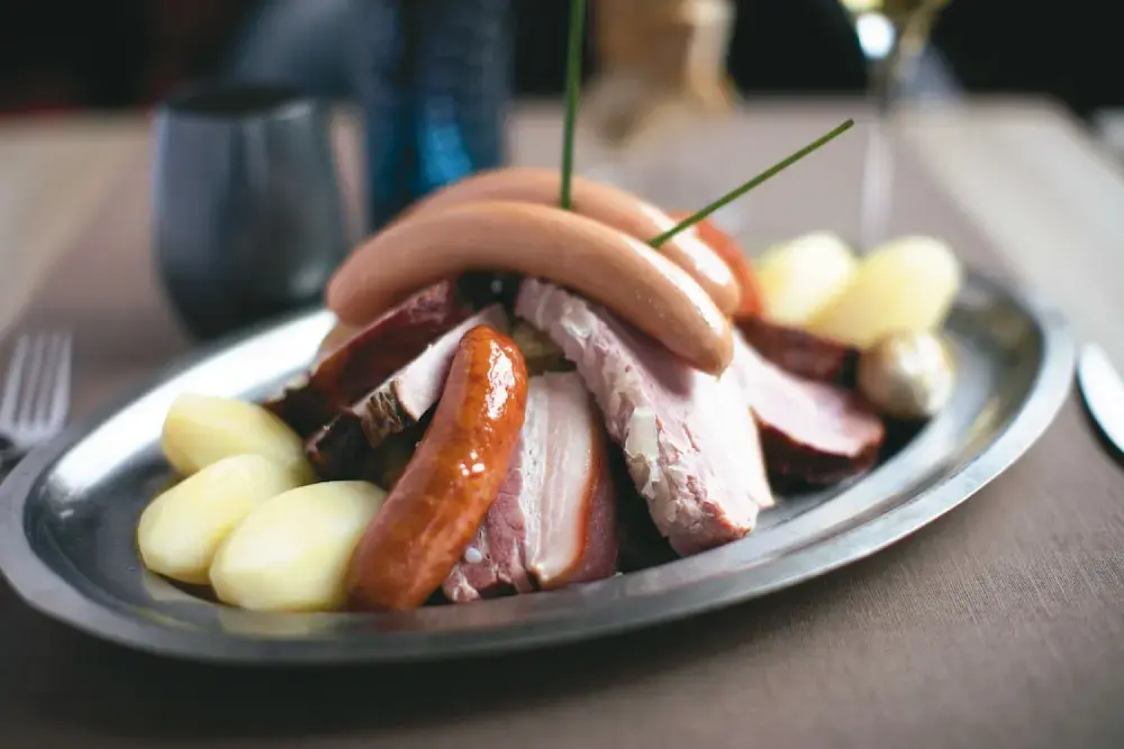 Hôtel Restaurant Le Velleda