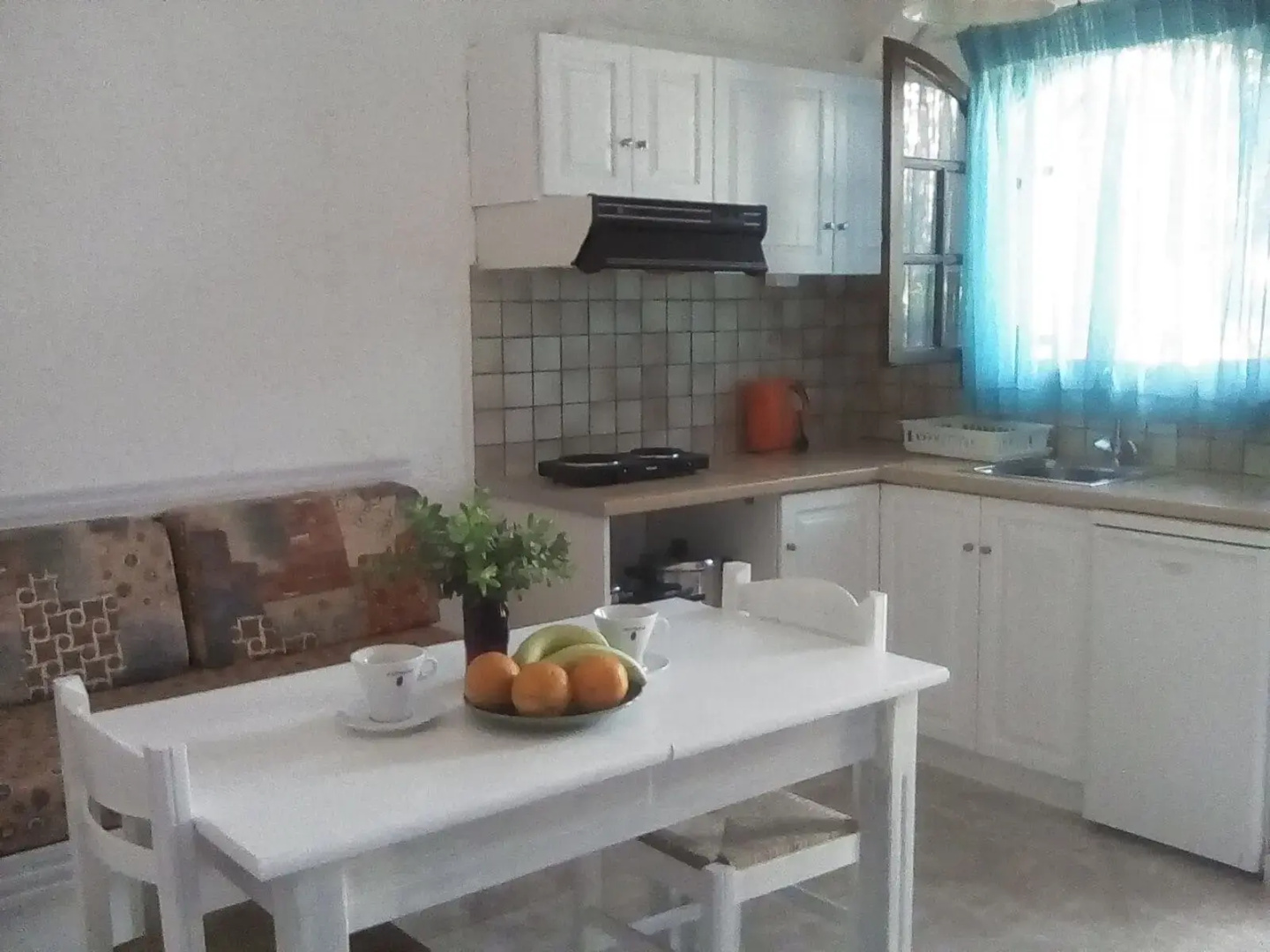 Valentina apartments