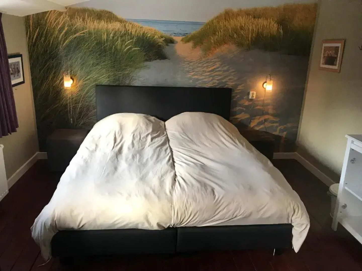 Beachroom