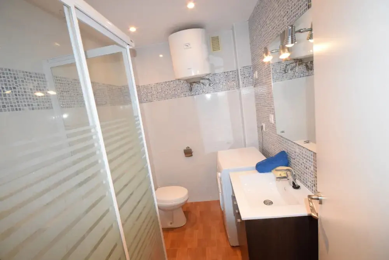 Apartamento Beach