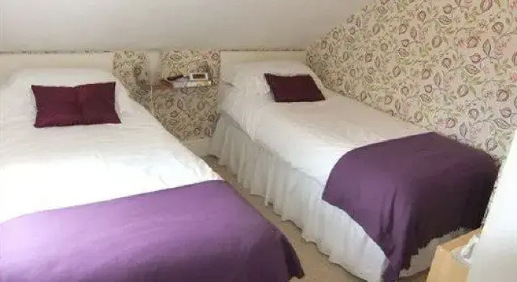 Marina Gardens Bed and Breakfast