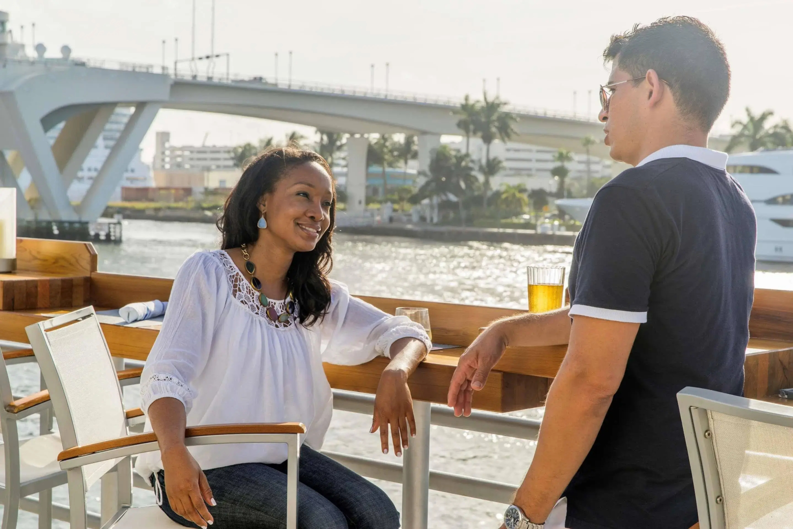 Hyatt Regency Pier 66