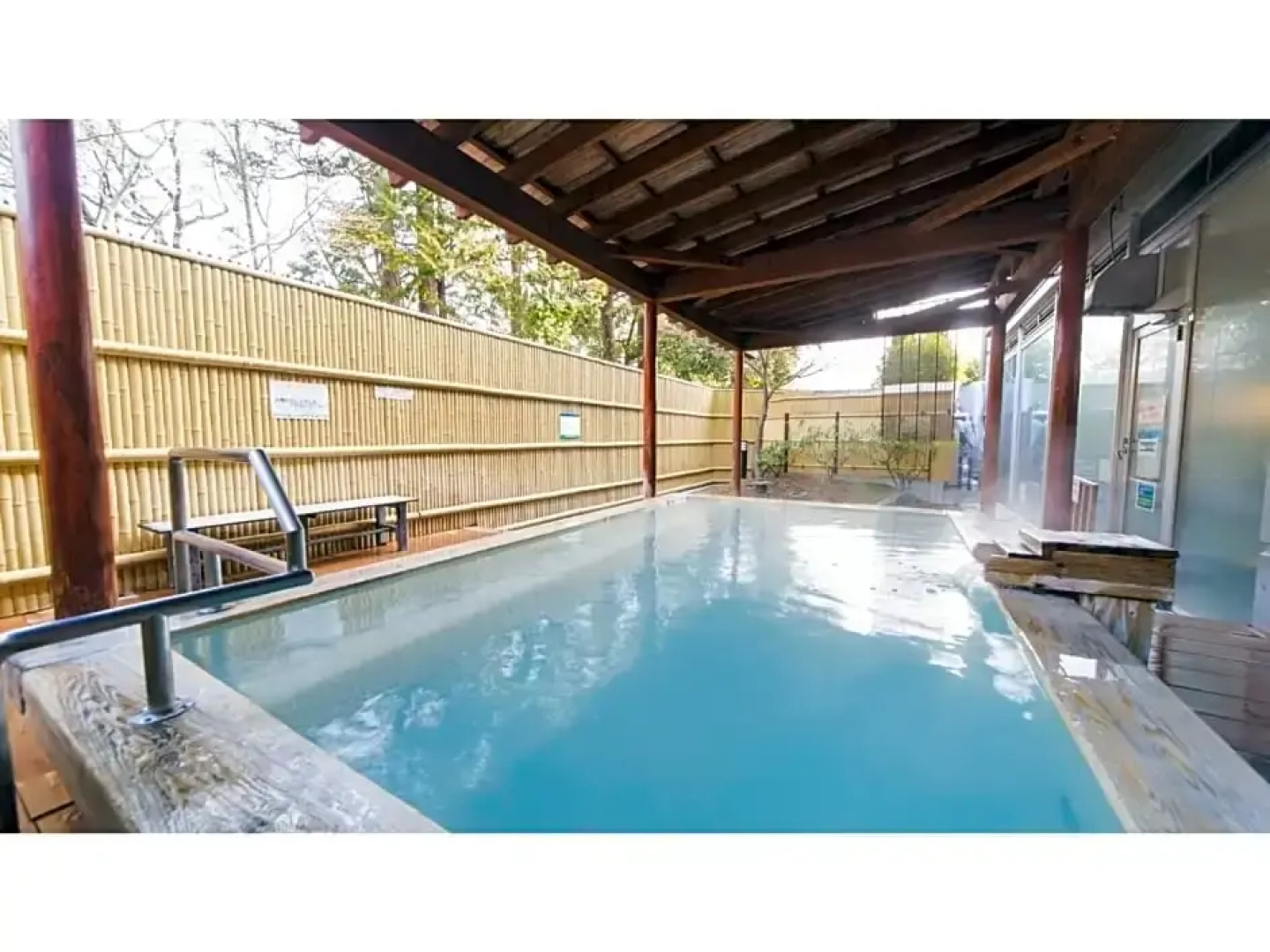 BIO-RESORT HOTEL&SPA O Park OGOSE - Vacation STAY 43466v