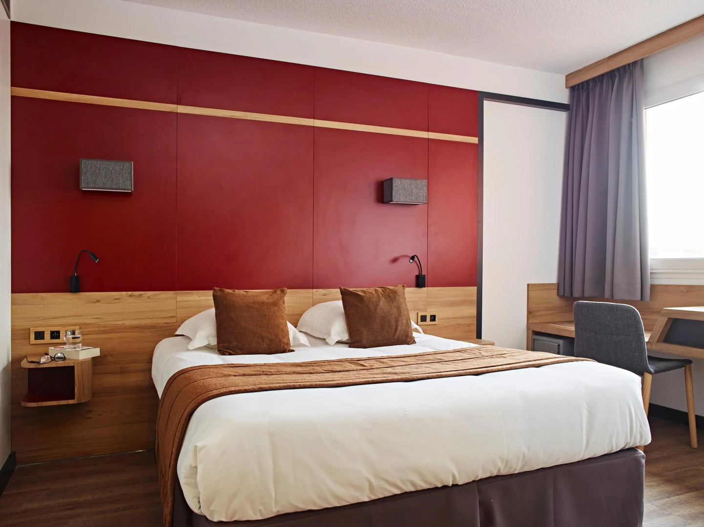 Median Paris Congrès