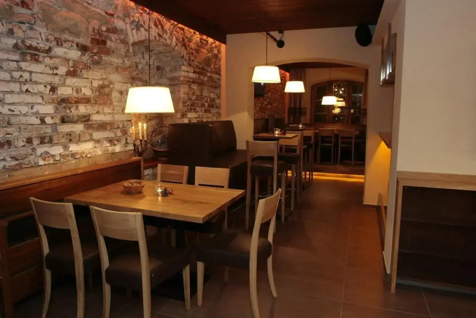 Gasthof Deutscher Adler & Hotel Puchtler