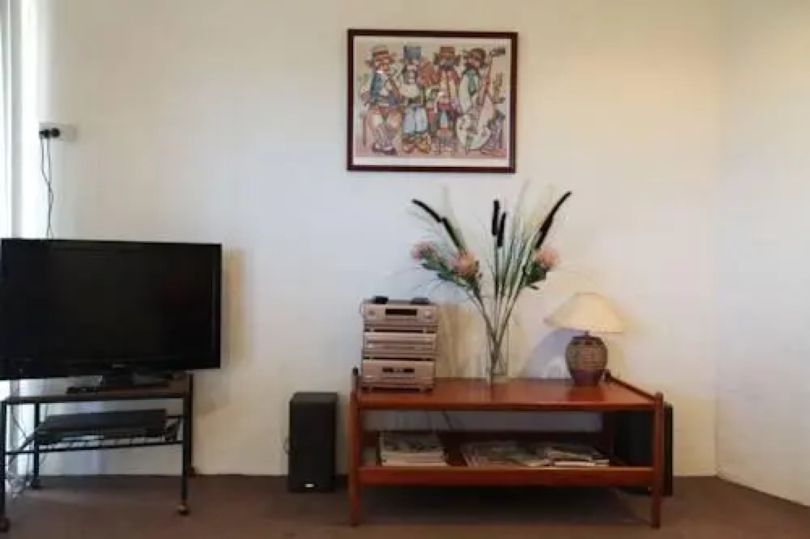 Northgate House Apartment