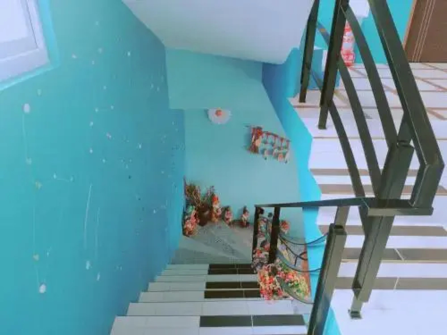 Angel Fairytale House