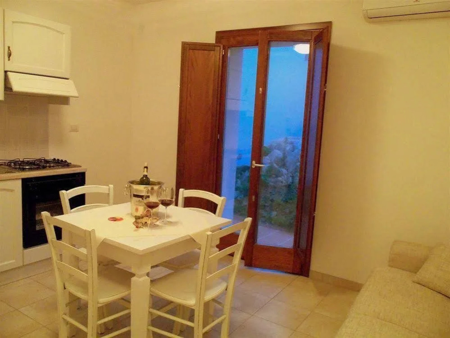 Residence Boschetto Holiday