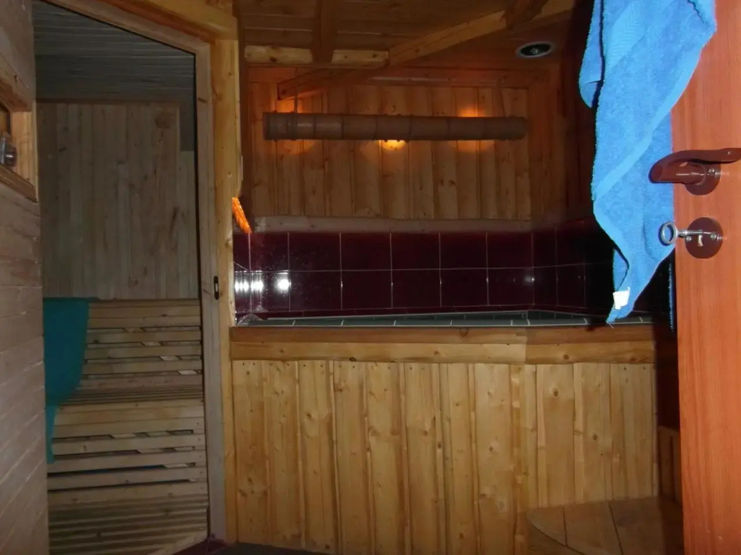 Dom Gościnny E-Lufka