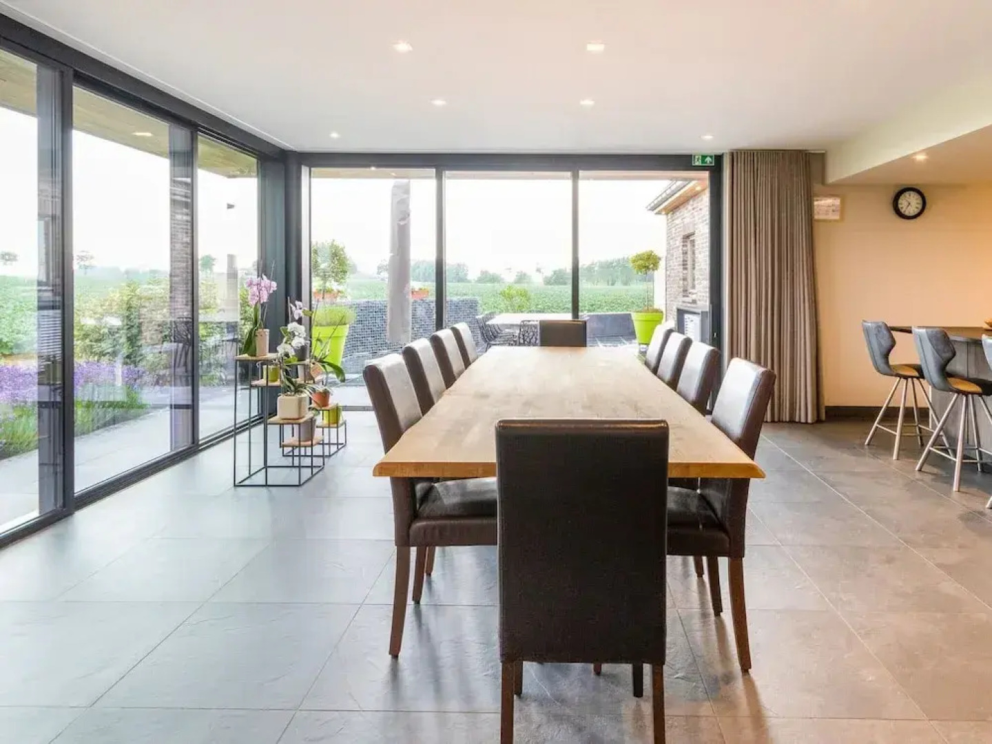 Unique Holiday Home in Haringe