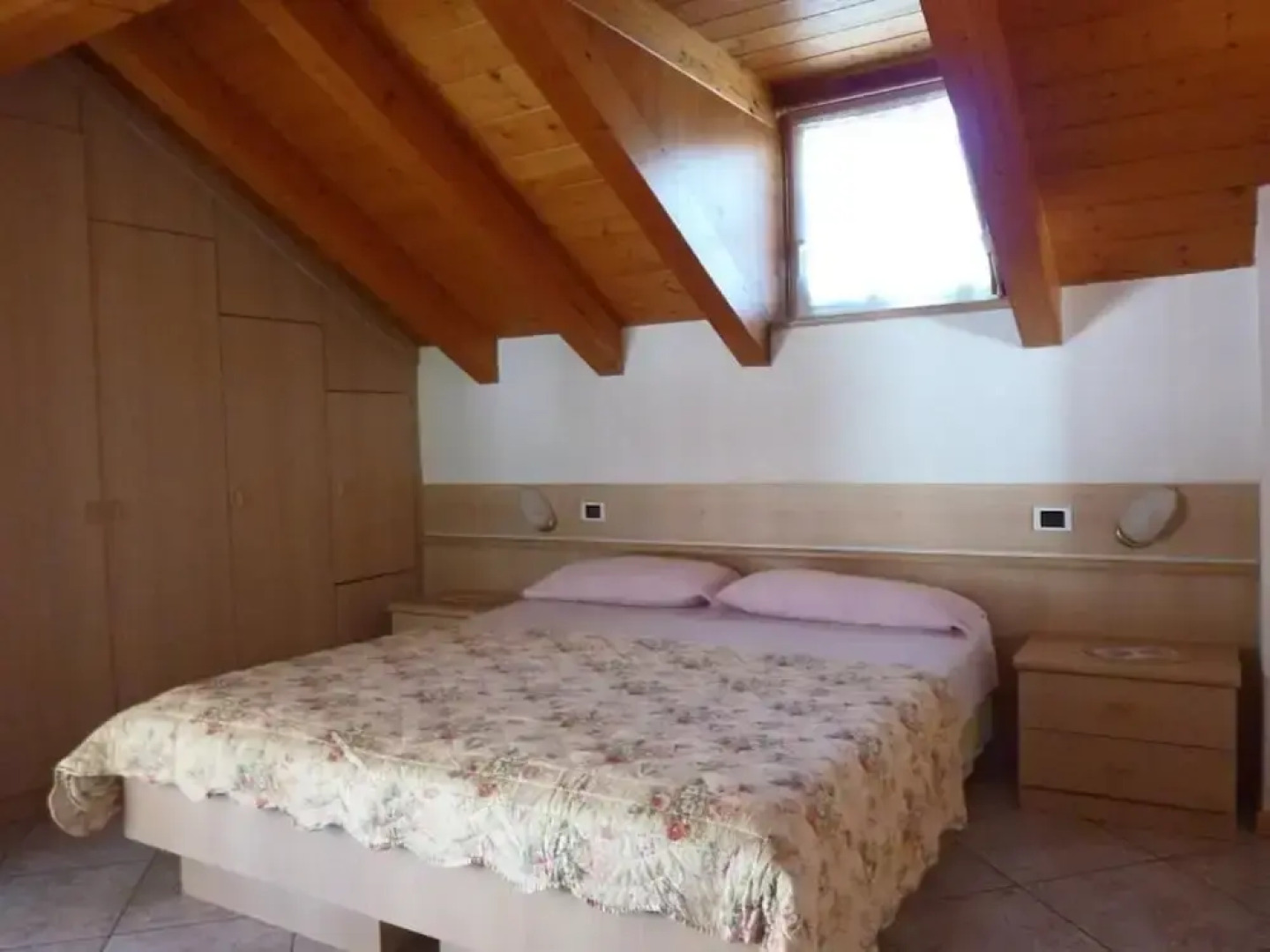 Appartamenti Majon Sotroi