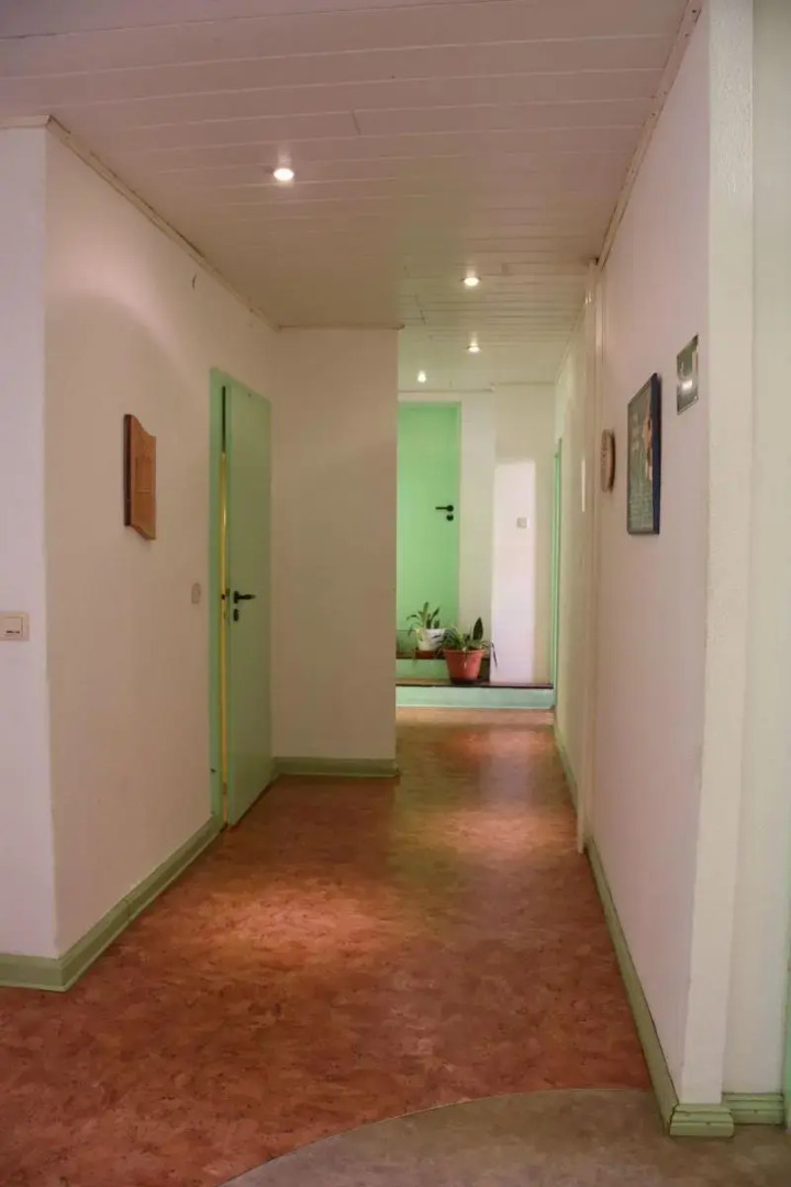 Pension zur Wartburg