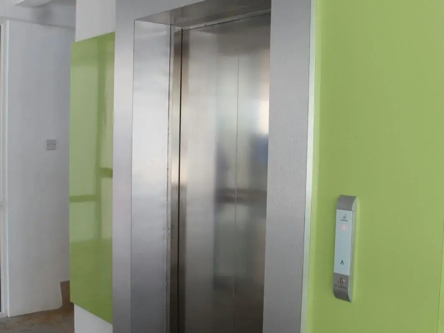 Tiara Hill Residence