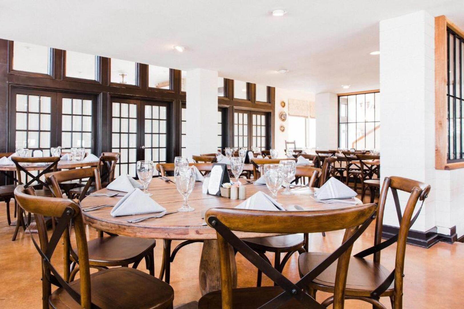 Hillside Boutique Hotel