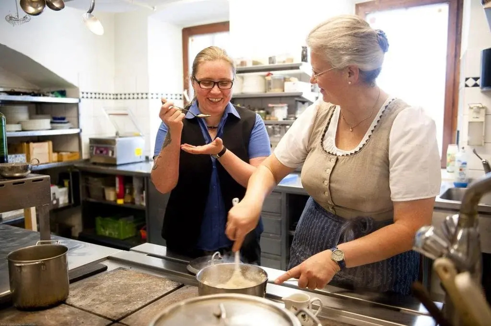 Genusswerkstatt Sonnleitner