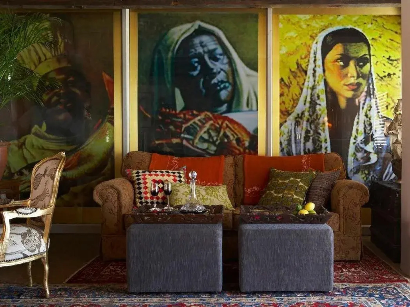 Abalone Hotel & Villas