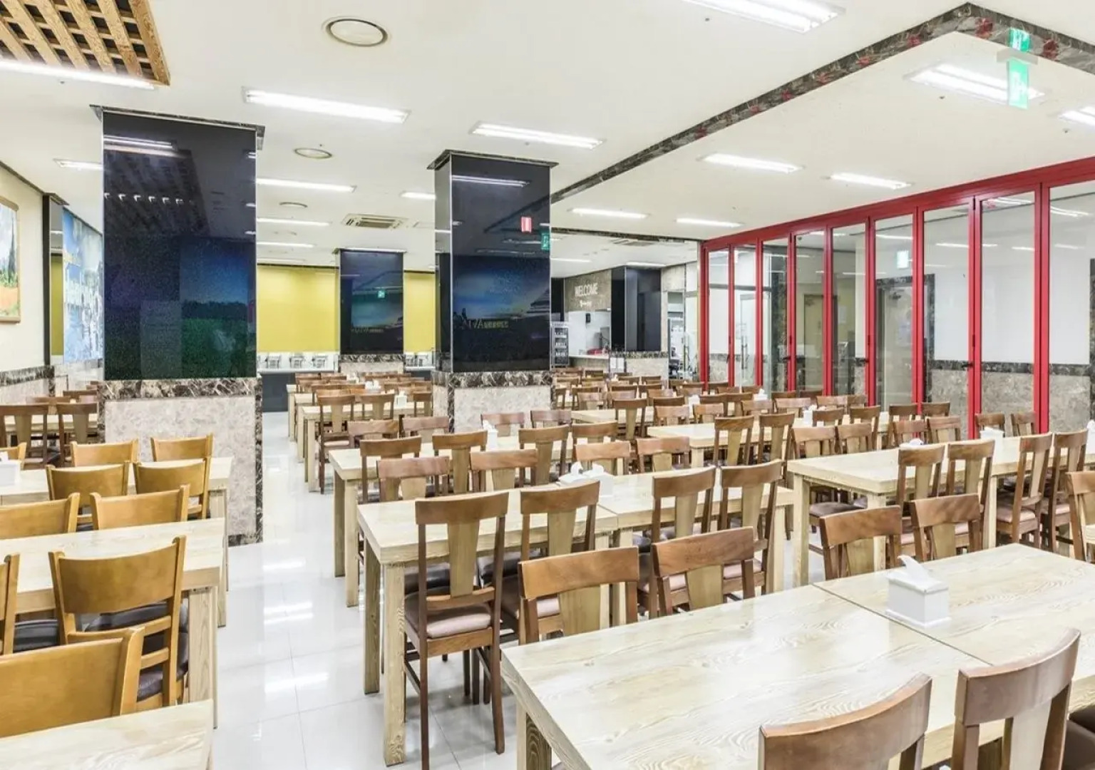 Hotel Aventree Yeouido