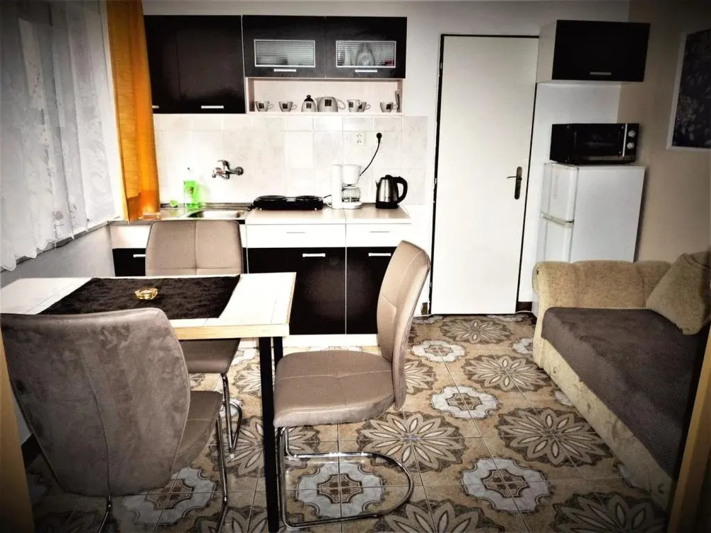 Penzion Pohoda rodinné apartmány