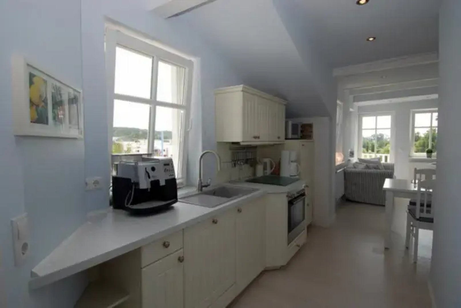 Villa To Hus - Apt. 07