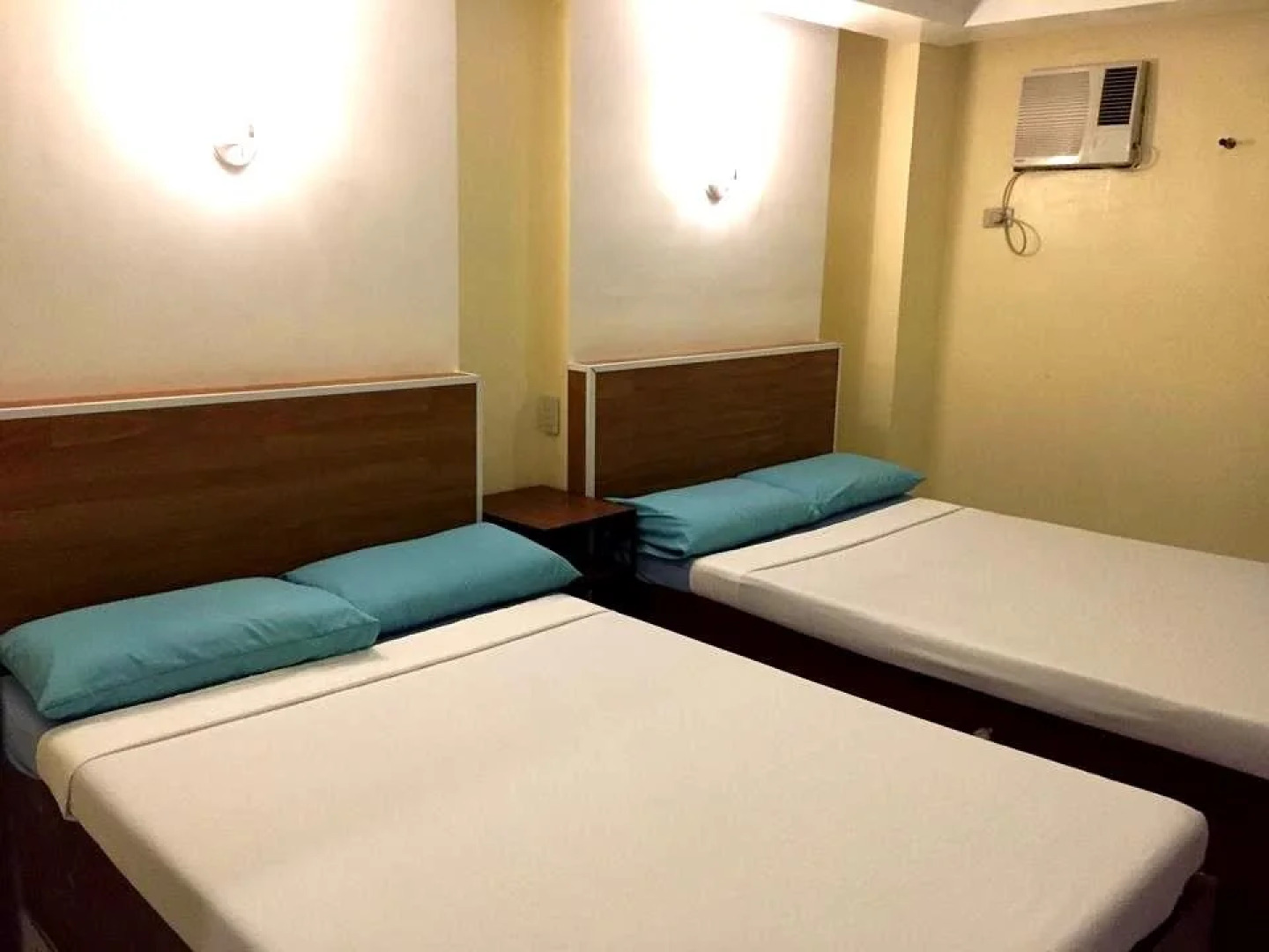 Oriental Pension Plaza