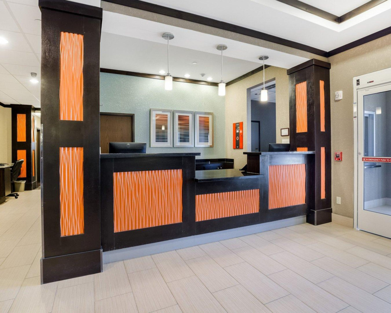 Quality Inn & Suites Bryan-College Station