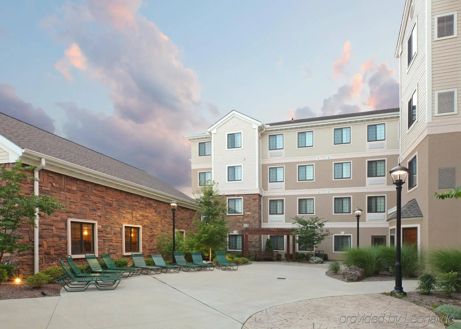 Staybridge Suites Fayetteville/Univ Of Arkansas by IHG