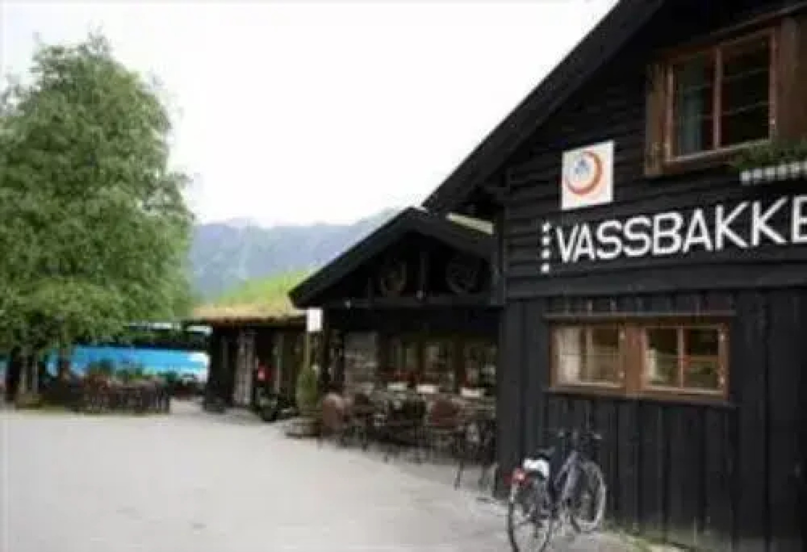 Skjolden Vandrerhjem