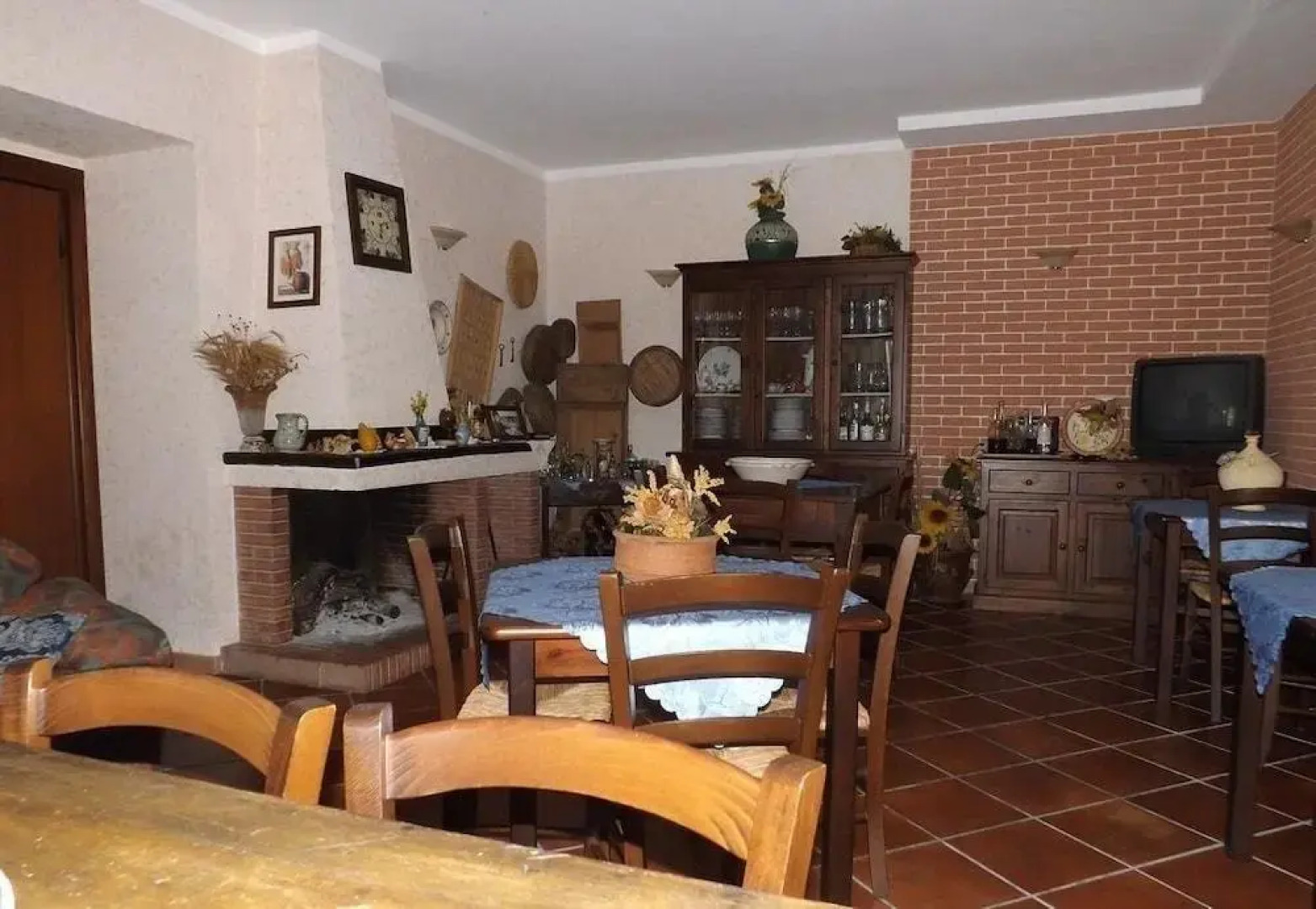 Agriturismo Donna Bianca