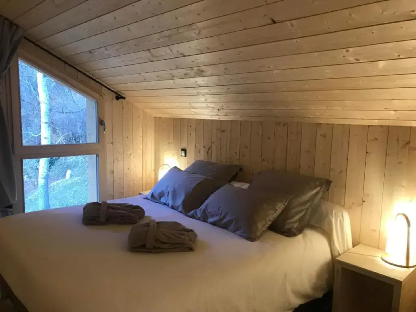 Gîte C 1.2.3 Soleil